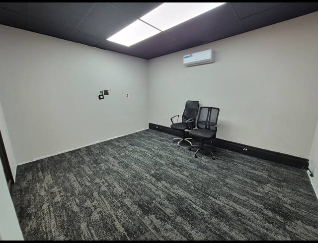 320M² OFFICE TO LET IN RIVONIA